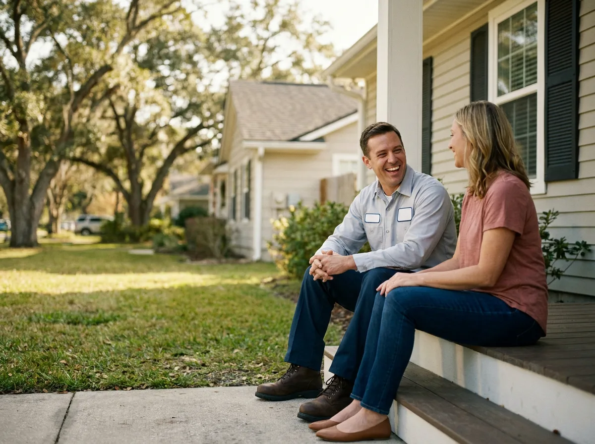 Septic tank pumping FAQs for Calvert, AL
